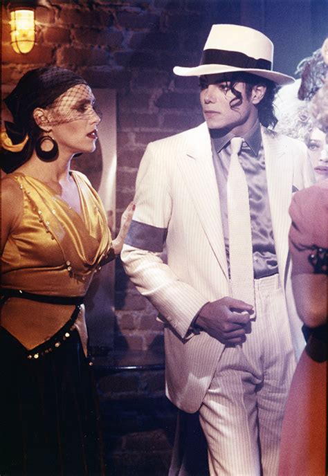 Michael Jackson  Smooth Criminal  Short Film | Michael ...