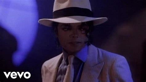 Michael Jackson   Smooth Criminal  Shortened Version ...