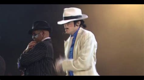 Michael Jackson Smooth Criminal Trailer   YouTube