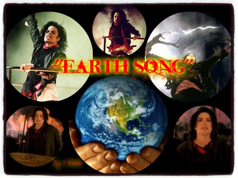 Michael Jackson Songs images Earth Song HD wallpaper and ...