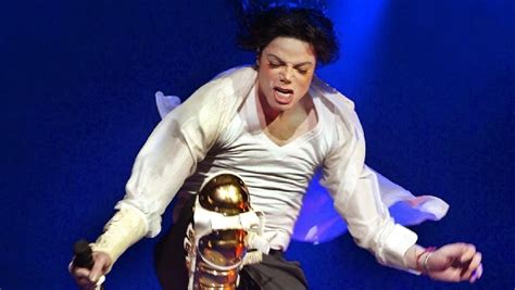 Michael Jackson: Su empresa factura US$700 millones desde ...