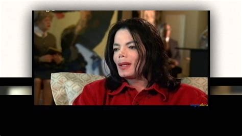 Michael Jackson talking about his skin disease Vitiligo ...
