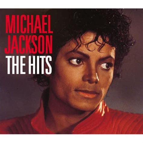 Michael Jackson The Hits UK Double Cd 5204222 The Hits ...
