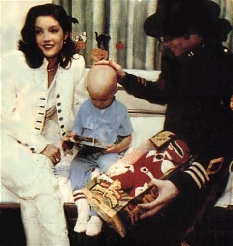 Michael Jackson   The Humanitarian