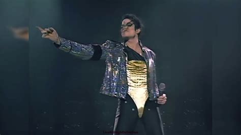 Michael Jackson   The Jackson Five Medley   Live Argentina ...