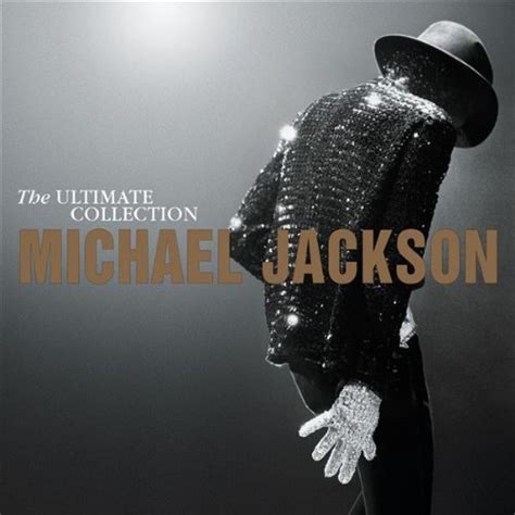 Michael Jackson: The Ultimate Collection   Vikipedi