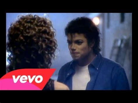 Michael Jackson   The Way You Make Me Feel  1987  | IMVDb