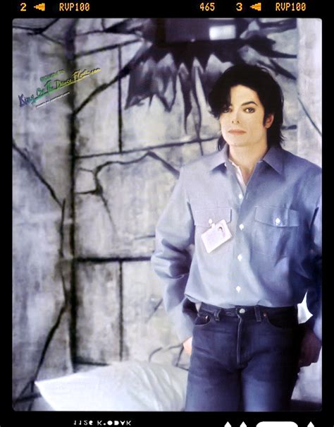 Michael Jackson They Don t Care About Us Prison Version ...