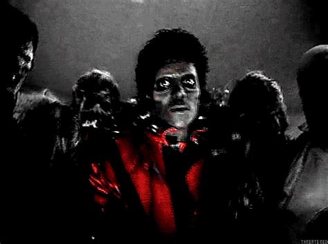 Michael Jackson Thriller 3D Reboot   Michael Jackson ...