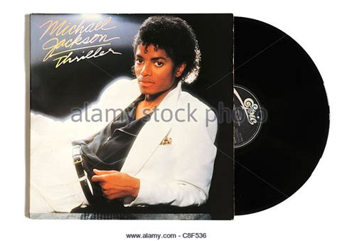 Michael Jackson Thriller Album | www.imgkid.com   The ...