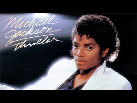 Michael Jackson   Thriller  Album    YouTube