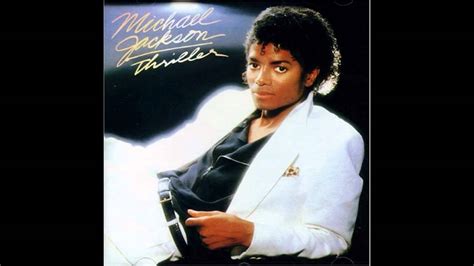 Michael Jackson   Thriller  Audio    YouTube