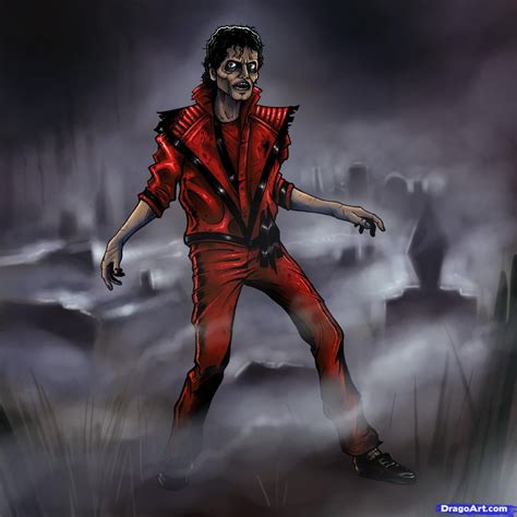 Michael Jackson Thriller Dance Moves | www.imgkid.com ...