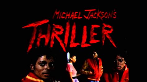 Michael Jackson   Thriller  Instrumental Dance Mix    YouTube