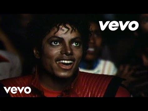 Michael Jackson   Thriller  Official Video    YouTube