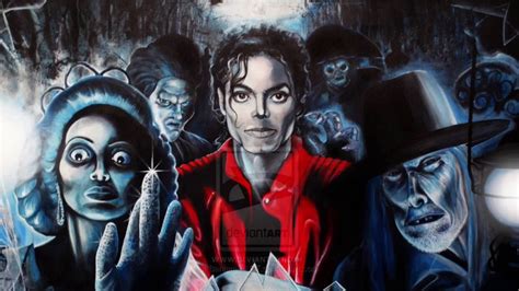 Michael Jackson | Thriller | This Is It Studio Version ...