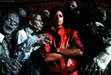 Michael Jackson   Thriller  Wick It The Instigator Remix ...