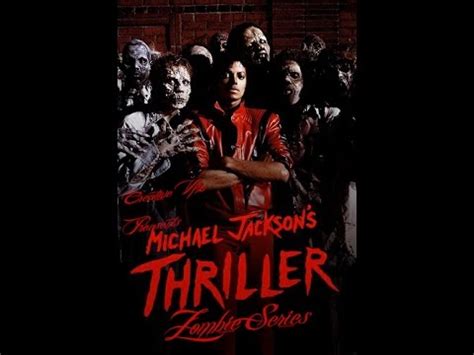 Michael Jackson | Thriller  Zombie Series  | Triller   YouTube