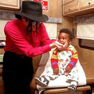 Michael Jackson Últimas Noticias: MICHAEL JACKSON CON EL ...