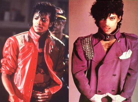 Michael Jackson vs. Prince   Let s Compare the Legends