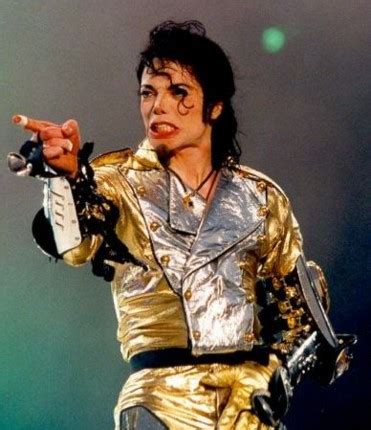 Michael Jackson was a Homosexual: We just refused to see ...