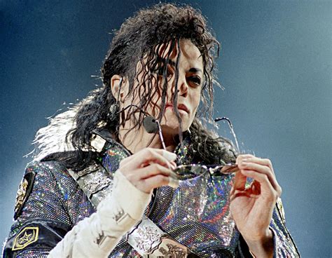 Michael Jackson   Wikipedia