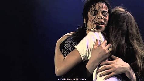 Michael Jackson   You Are Not Alone   Live Munich 1997 ...