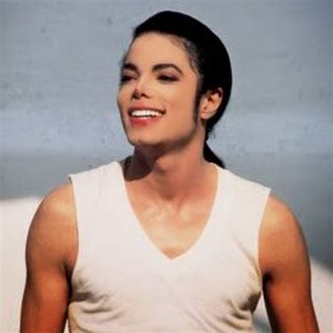 Michael Jackson   YouTube