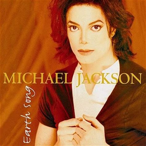 Michael Jackson♥: Earth Song