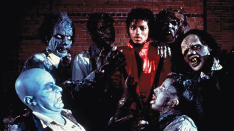 Michael Jackson’s ‘Thriller’ Becomes First 30 Times Multi ...