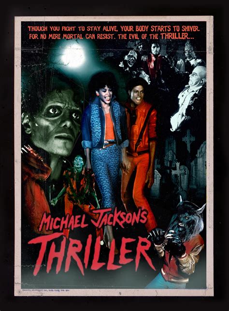 Michael Jackson’s Thriller – Wikipedia, wolna encyklopedia
