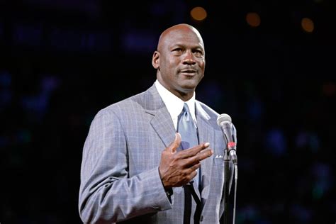 Michael Jordan Net Worth, Stats, Wife, Quotes, House, Son ...