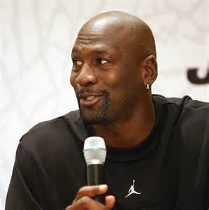 Michael Jordan was the richest retired athlete in the ...