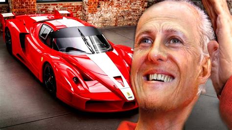 Michael Schumacher   7 000 000 $ SUPERCARS Collection 2018 ...