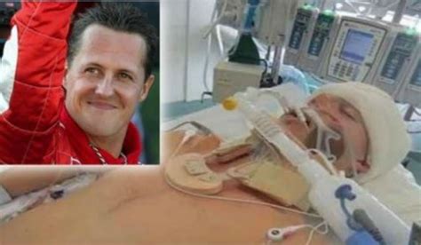 Michael Schumacher: A 48 mesi dall incidente accade l ...