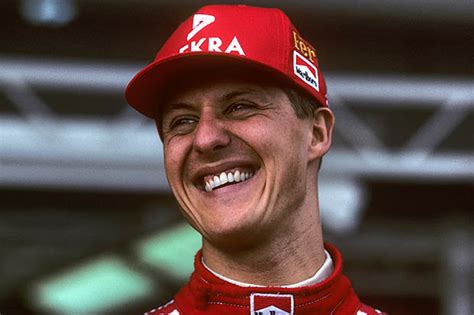 Michael Schumacher birthday: Fans send wishes to Formula ...
