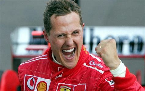 Michael Schumacher cumple 49 años, sin muchas noticias de ...