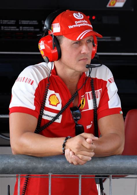 Michael Schumacher: Das Vermögen des Ex Formel 1 Stars 2019