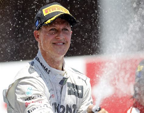 Michael Schumacher Dead? Hospital Refutes Rumors that ...