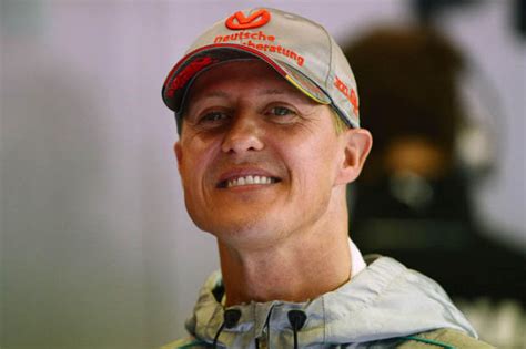 Michael Schumacher death rumours denied by French hospital ...