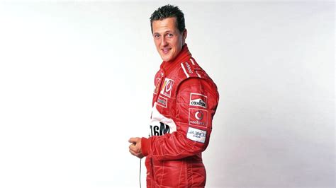 Michael Schumacher : des nouvelles officielles peu ...