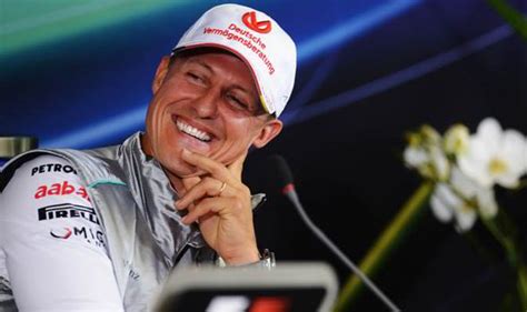 Michael Schumacher has not died  French hospital denies ...