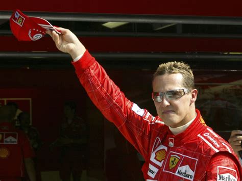 Michael Schumacher Health Condition Latest News: F1 Legend ...
