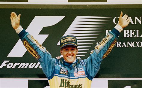 Michael Schumacher health latest: Friend speaks of hope ...