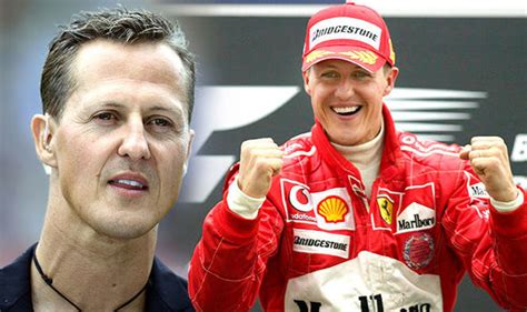 Michael Schumacher health latest: Study shows coma victims ...