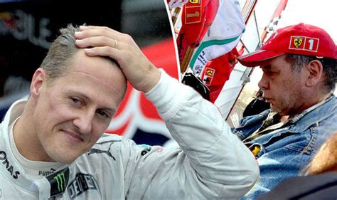 Michael Schumacher health update – vigils held as second ...