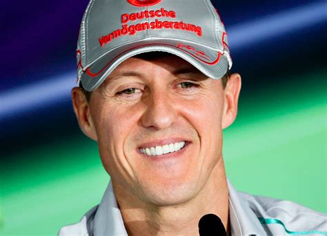 Michael Schumacher: hoe is het nu met hem 4 jaar na zijn ...