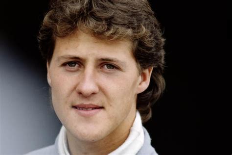 Michael Schumacher is in  vegetative state