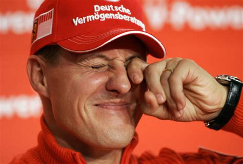 Michael Schumacher latest: ex manager claims family are ...
