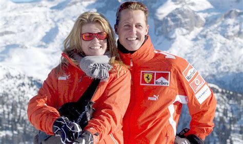 Michael Schumacher latest: F1 star s manager defends ...